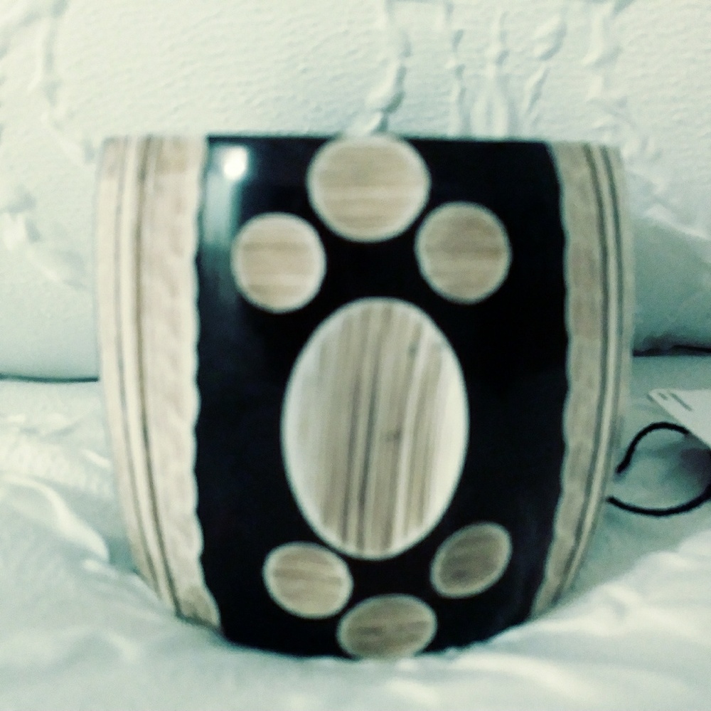 Ethnic bracelet